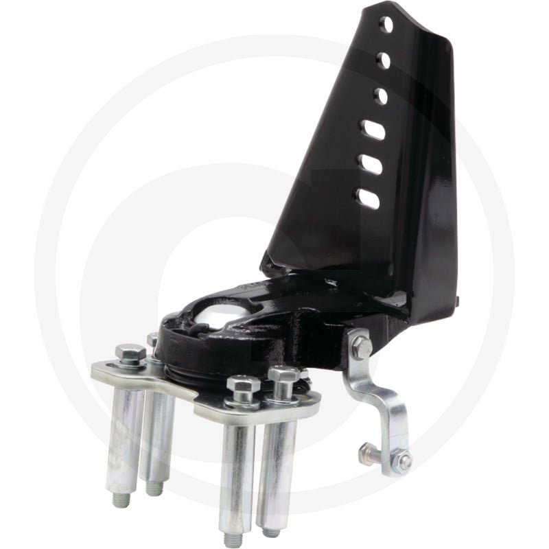 Uchwyt błotnika 84221825, 87733609, 660691.00/A