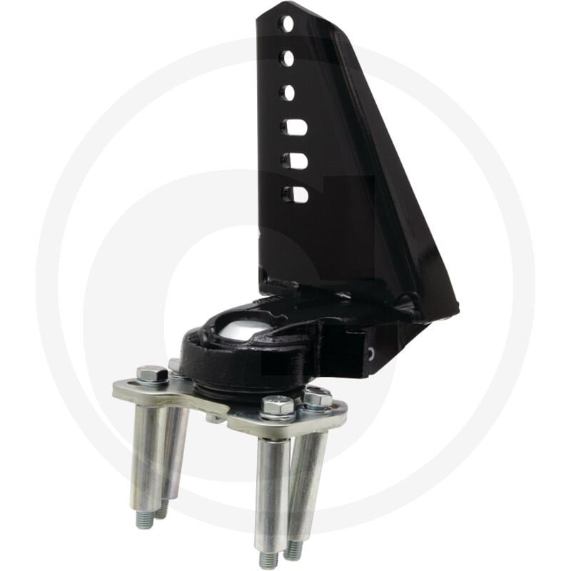 Uchwyt błotnika 84221824, 87733608, 660690.00/A