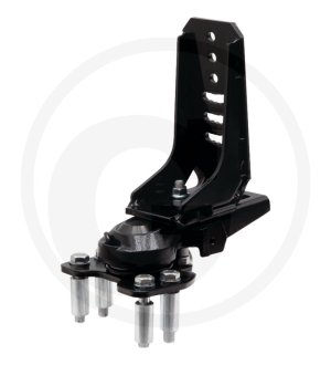 Uchwyt błotnika 48020802, 900051.00/0