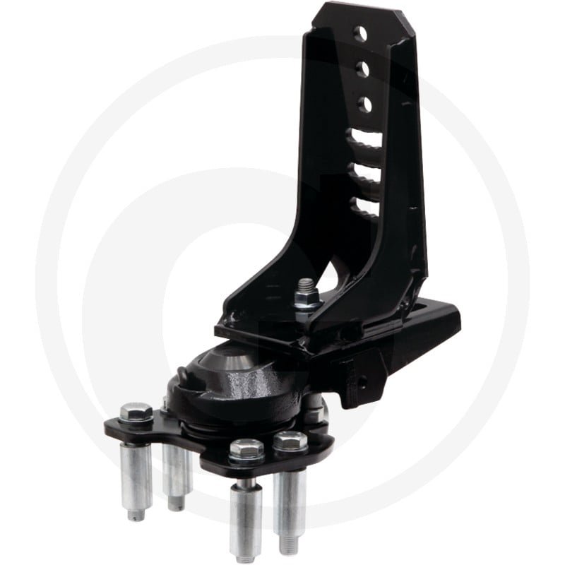 Uchwyt błotnika 48020802, 900051.00/0