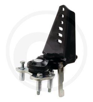 Uchwyt błotnika 84134747, 660796.00/0