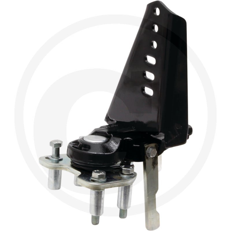 Uchwyt błotnika 84134747, 660796.00/0