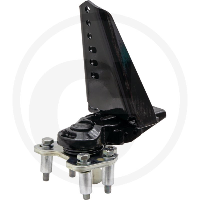 Uchwyt błotnika 84134748, 660795.00/0