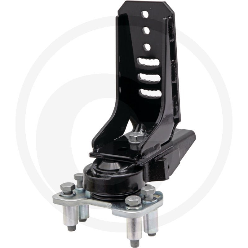 Uchwyt błotnika 47444877, 87543518, 87748073, 84179112, 87651155, 900047.00/A