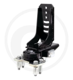 Uchwyt błotnika 87543519, 84179113, 47444880, 87748074, 87651156, 900048.00/A