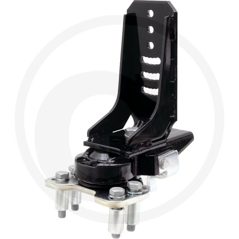 Uchwyt błotnika 87543519, 84179113, 47444880, 87748074, 87651156, 900048.00/A