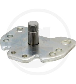 Płyta podstawy 47450399, 660836.00/0, I47450399