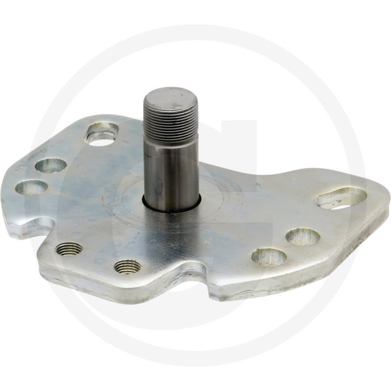 Płyta podstawy 47450399, 660836.00/0, I47450399