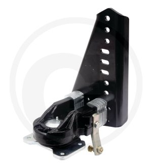 Uchwyt błotnika 82027912, 660037.00/D