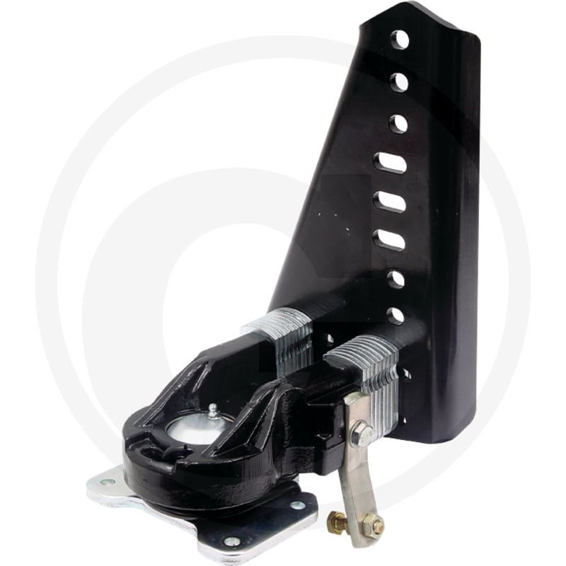 Uchwyt błotnika 82027912, 660037.00/D