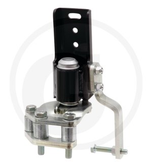 Uchwyt błotnika 84358764, 660988.00/B