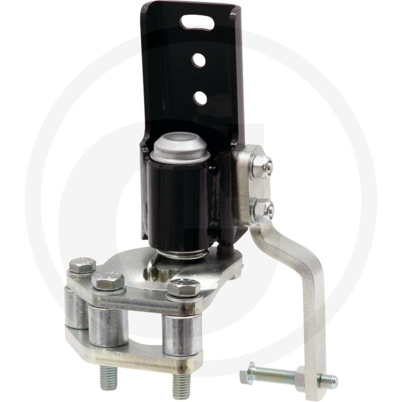 Uchwyt błotnika 84358764, 660988.00/B