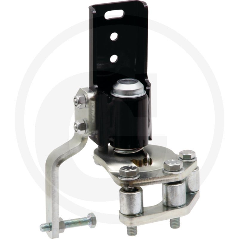 Uchwyt błotnika 84358715, 660987.00/B