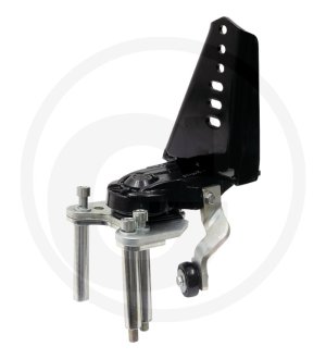 Uchwyt błotnika 84177310, 87733613, 660904.00/B