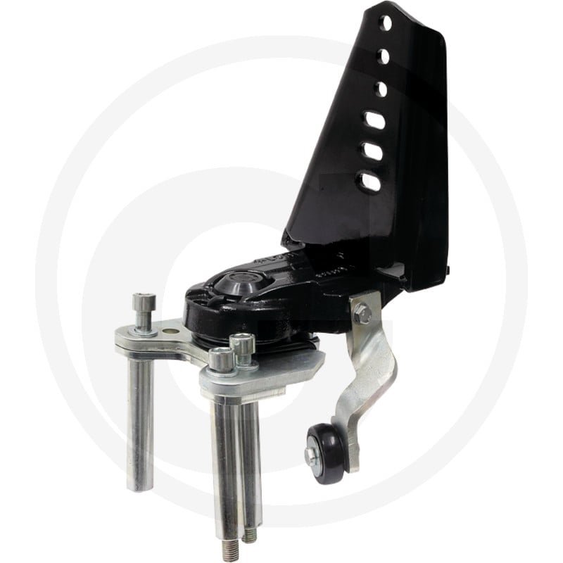 Uchwyt błotnika 84177310, 87733613, 660904.00/B