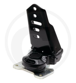 Uchwyt błotnika 84593551, 661099.00/0