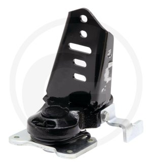 Uchwyt błotnika 84593553, 661100.00/0