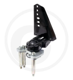 Uchwyt błotnika 84177309, 87733612, 660903.00/B