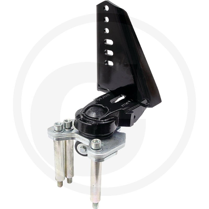 Uchwyt błotnika 84177309, 87733612, 660903.00/B