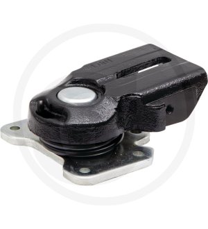 Uchwyt błotnika 0.015.4233.3, 660621.00/0