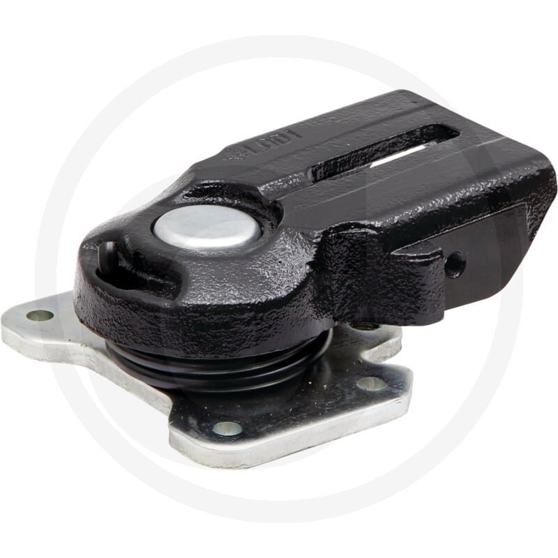 Uchwyt błotnika 0.015.4233.3, 660621.00/0