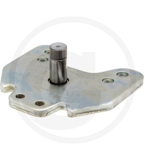 Płyta podstawy 84338843, 661061.00/0, I84338843