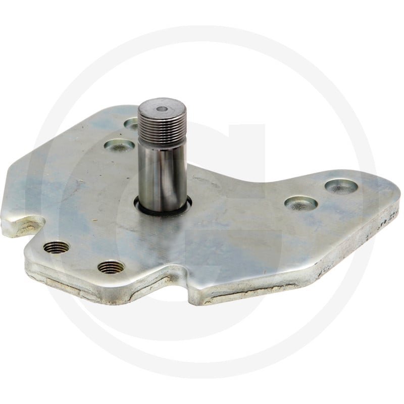 Płyta podstawy 84338843, 661061.00/0, I84338843