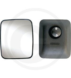 Lusterko PAN LPS 195 R-450 UA 2501