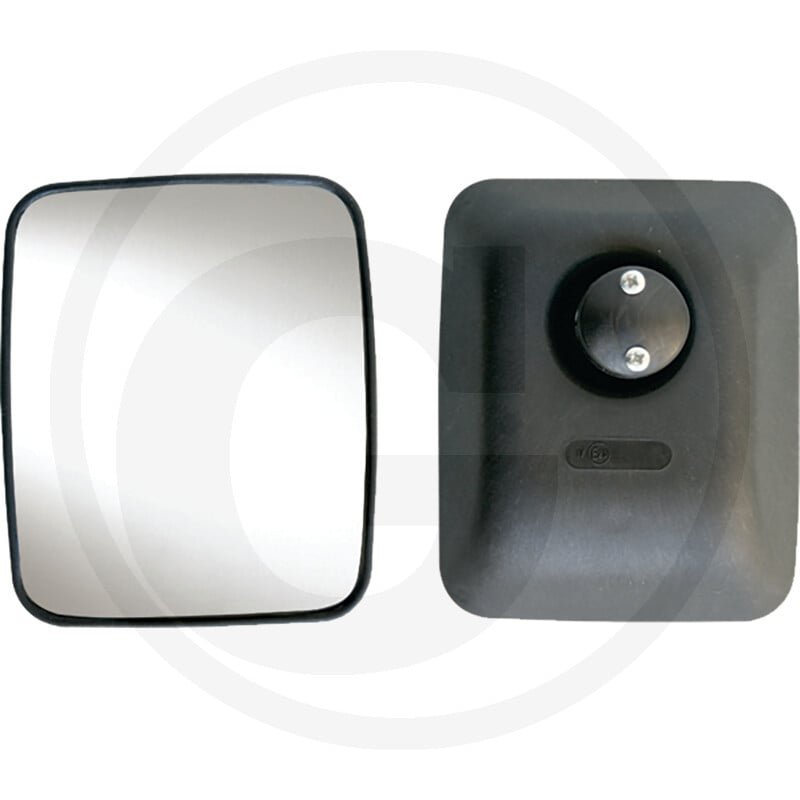 Lusterko PAN LPS 195 R-450 UA 2501