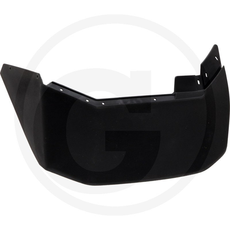 Zgarniacz brudu L110611