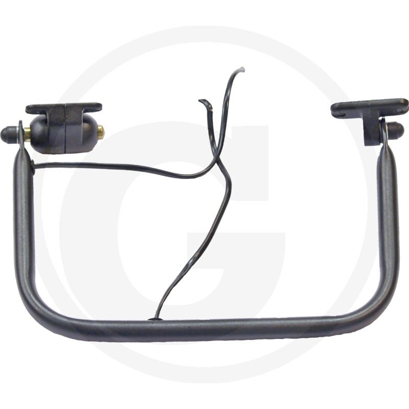 Wspornik lusterka WLA-20