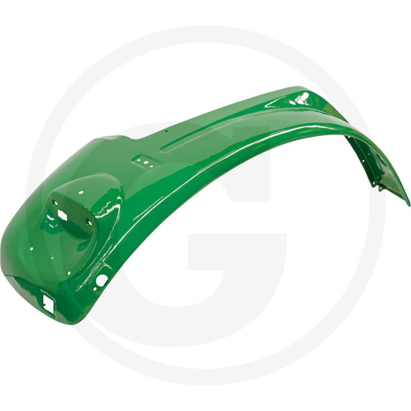 Błotnik AL168325, AL226877