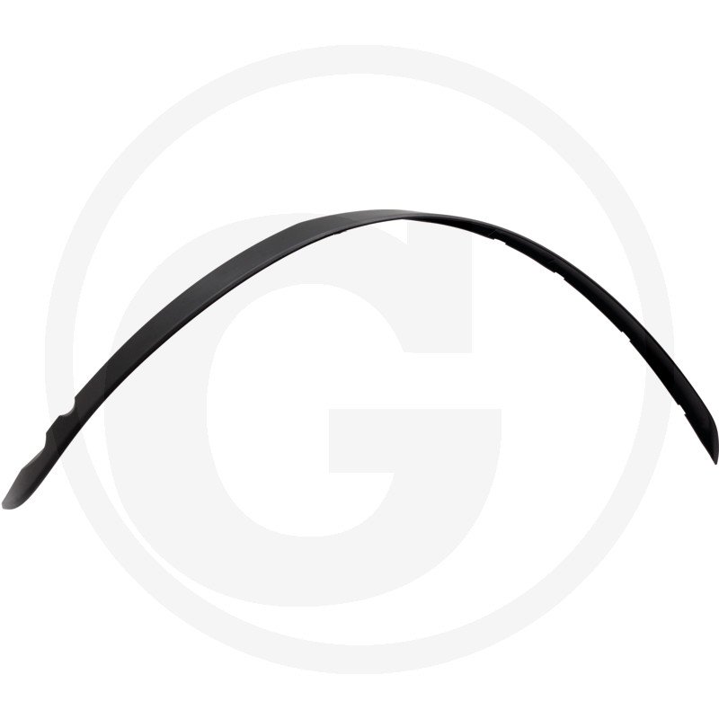 Rozszerzenie błotnika 84349867, 87520692, 82038241