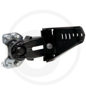 Czop obrotowy 4273474M93, 660439.00/A