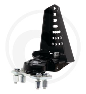 Uchwyt błotnika 4356429M91, 661042.00/0