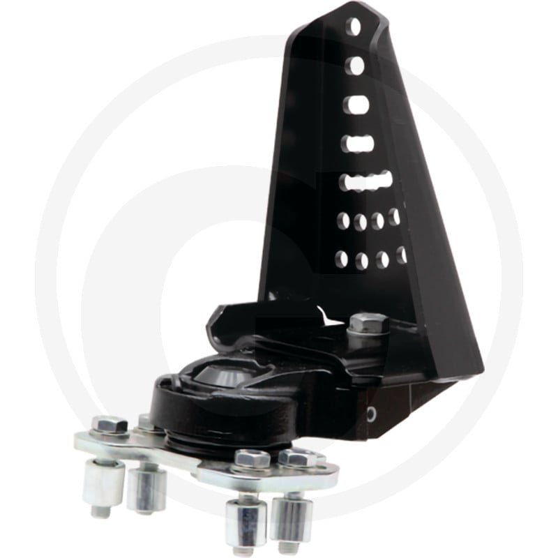 Uchwyt błotnika 4356429M91, 661042.00/0