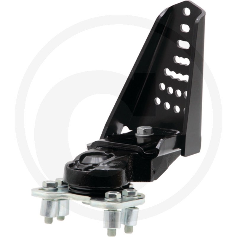 Uchwyt błotnika 4356430M91, 661043.00/0