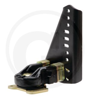 Uchwyt błotnika 3784944M92