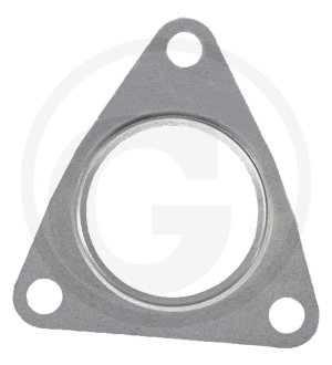 Uszczelka tłumika 10.014.003