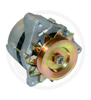 Alternator 5911 5740 / 9516061