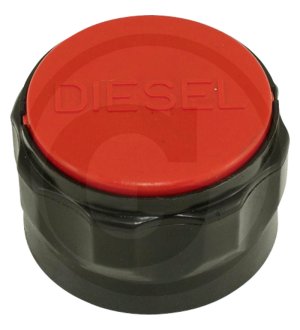 Korek wlewu paliwa 6011 5226