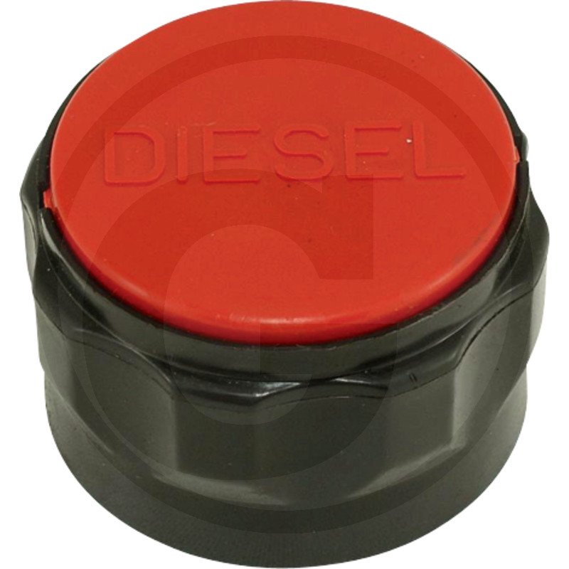 Korek wlewu paliwa 6011 5226