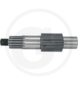 Wałek koła atakującego 5911 2506