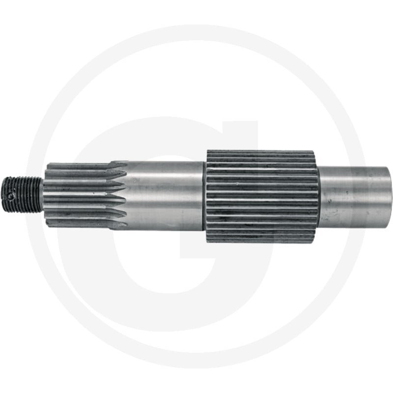 Wałek koła atakującego 5911 2506