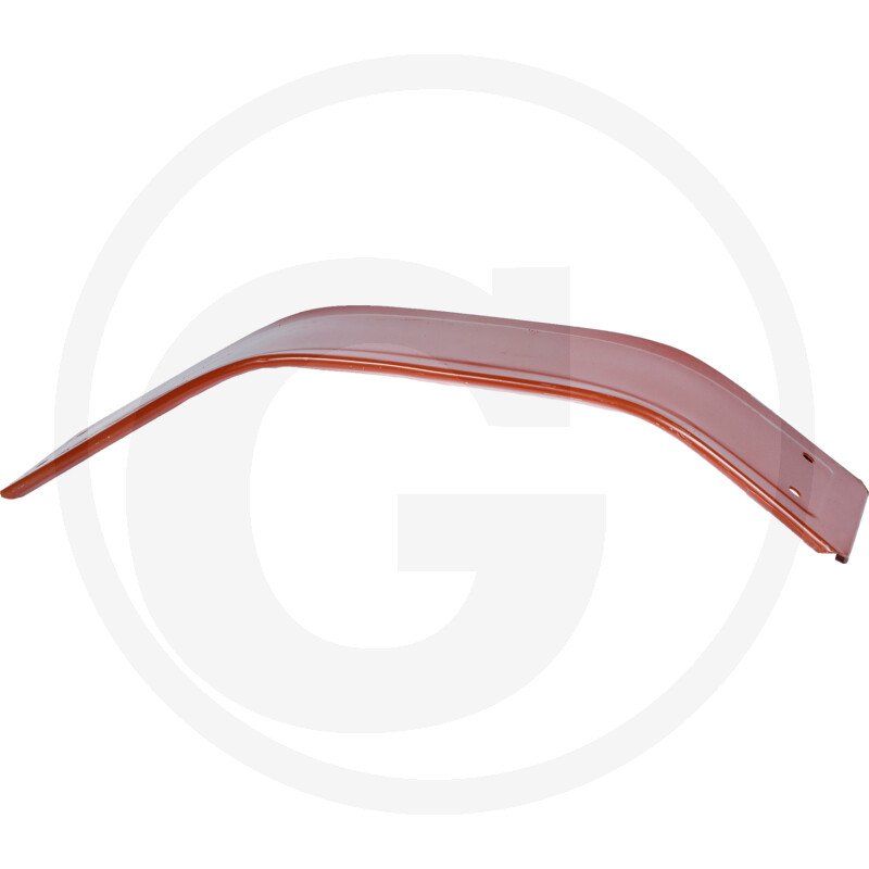 Błotnik przedni 5711 7005