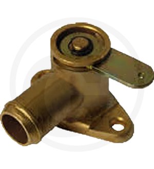 Kran nagrzewnicy 5911 7853