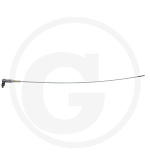 Cięgło gazu ręcznego 5911 3544