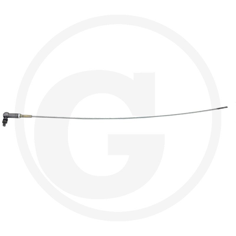 Cięgło gazu ręcznego 5911 3544