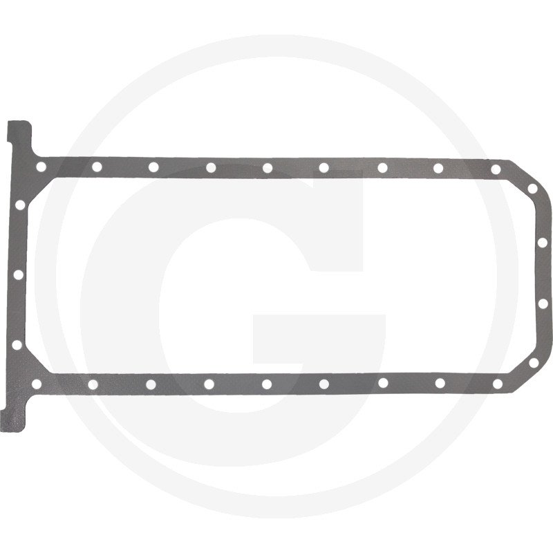 Uszczelka miski olejowej 78.002.122