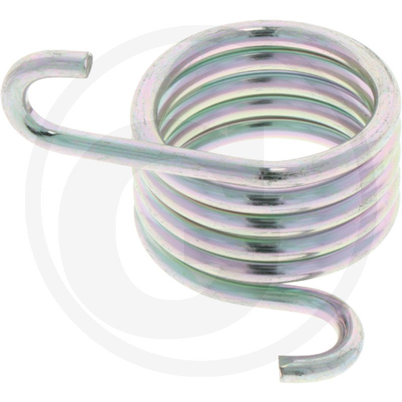 Sprężyna 47732990, 84317664, 229047.00/A